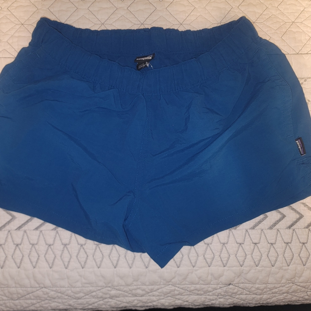 Patagonia Shorts